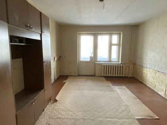 Продажа 3-комнатной квартиры 73,1 м², 1/5 этаж