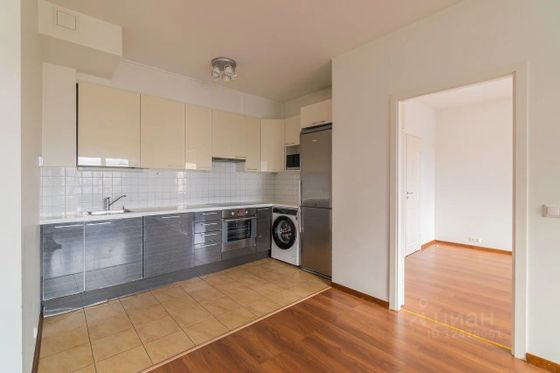 Аренда 3-комнатной квартиры 68,4 м², 8/11 этаж