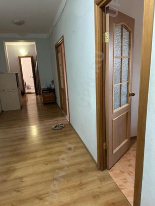 Продажа 3-комнатной квартиры 93 м², 7/7 этаж