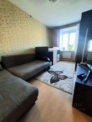 Продажа 1-комнатной квартиры 27,9 м², 3/5 этаж