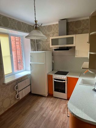 Аренда 2-комнатной квартиры 62 м², 5/5 этаж