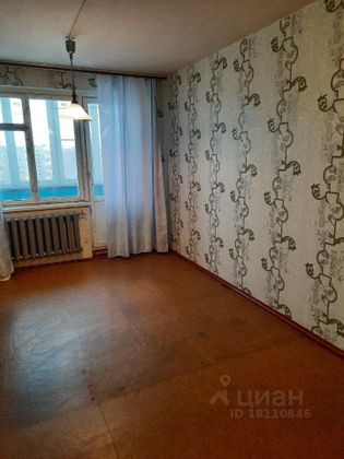 Продажа 1 комнаты, 17,3 м², 5/5 этаж