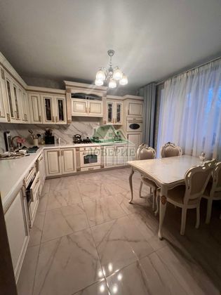 Продажа 3-комнатной квартиры 79,7 м², 2/5 этаж