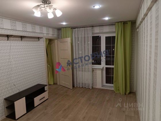 Продажа 4-комнатной квартиры 56,7 м², 3/5 этаж