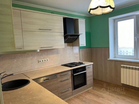 Продажа 3-комнатной квартиры 85 м², 8/11 этаж