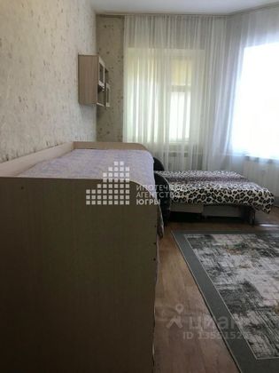 Продажа 2-комнатной квартиры 54,7 м², 9/9 этаж