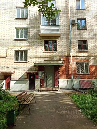 Продажа 2-комнатной квартиры 57 м², 3/8 этаж