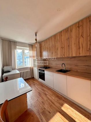 Продажа 4-комнатной квартиры 70,7 м², 4/4 этаж