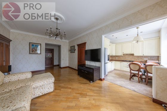 Продажа 4-комнатной квартиры 102,9 м², 5/8 этаж