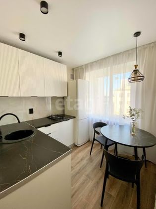 Продажа 1-комнатной квартиры 30 м², 4/5 этаж