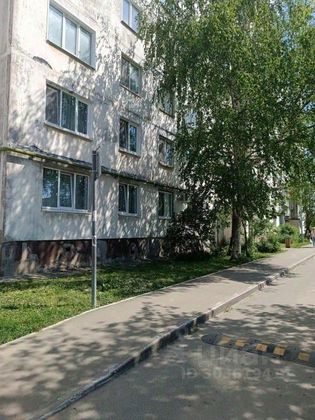 Продажа 3-комнатной квартиры 64,7 м², 1/9 этаж