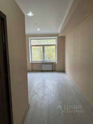 Продажа 1-комнатной квартиры 21,4 м², 4/4 этаж