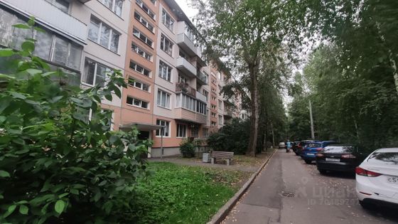 Продажа 2-комнатной квартиры 44,6 м², 4/5 этаж