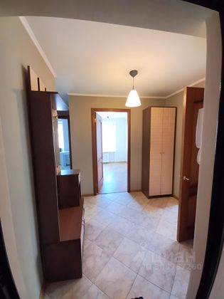 Продажа 2-комнатной квартиры 42 м², 6/9 этаж