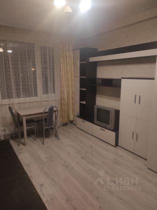 Аренда 1 комнаты, 23 м², 5/12 этаж