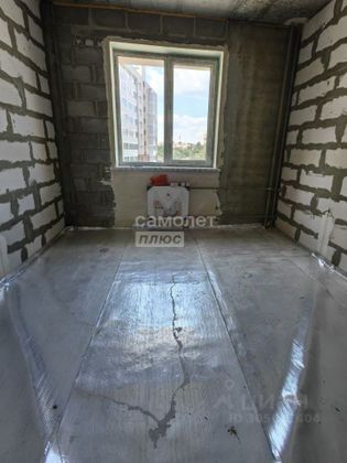 Продажа 3-комнатной квартиры 78,6 м², 4/9 этаж