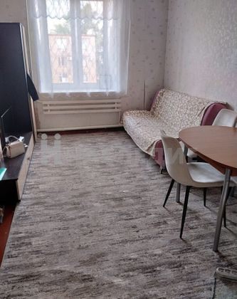 Продажа 3-комнатной квартиры 56,9 м², 3/3 этаж