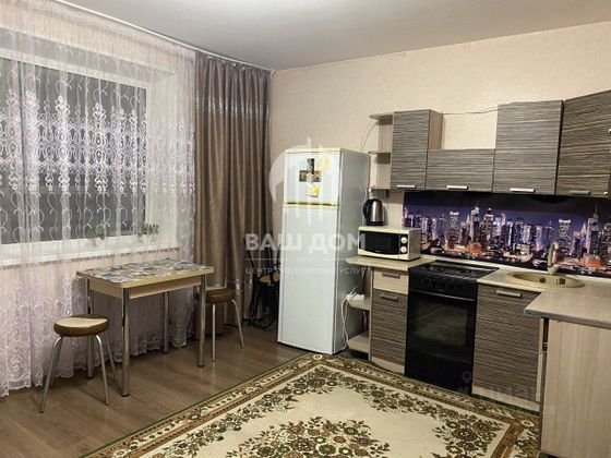 Продажа квартиры-студии 31,3 м², 9/13 этаж