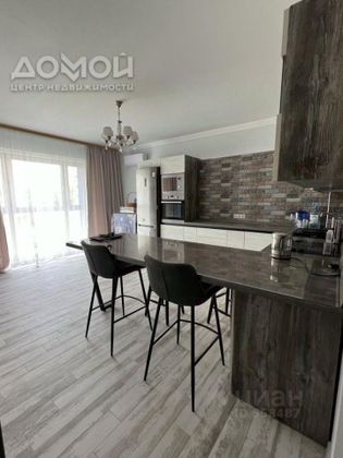 Продажа 3-комнатной квартиры 90 м², 4/12 этаж