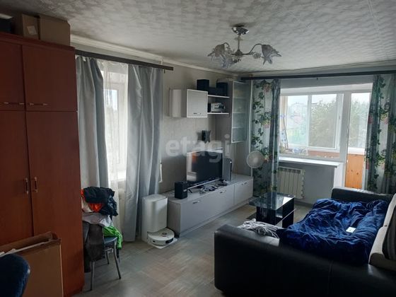 Продажа 2-комнатной квартиры 42 м², 5/5 этаж