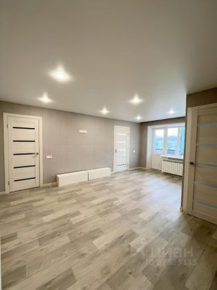 Продажа 2-комнатной квартиры 45 м², 4/4 этаж