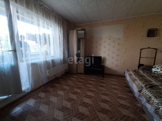 Продажа 1-комнатной квартиры 33,9 м², 5/5 этаж