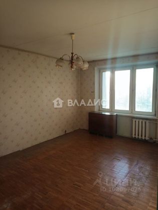 Продажа 1-комнатной квартиры 35 м², 10/12 этаж