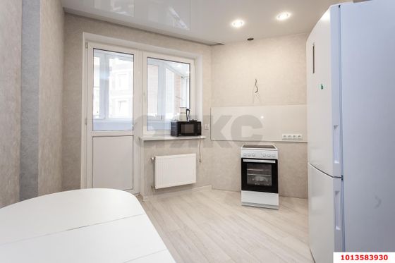 Продажа 3-комнатной квартиры 52,5 м², 2/9 этаж