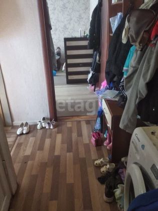 Продажа 1-комнатной квартиры 30 м², 2/2 этаж