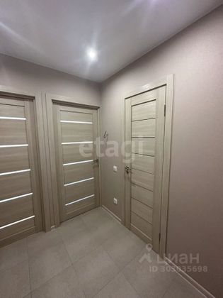 Продажа 1-комнатной квартиры 41 м², 1/10 этаж