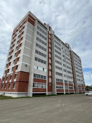 Продажа 2-комнатной квартиры 62,8 м², 4/11 этаж