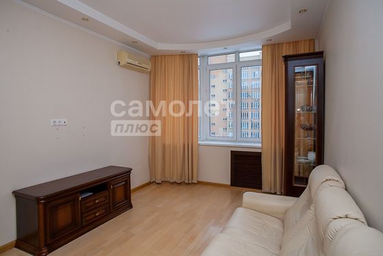 Продажа 2-комнатной квартиры 49,3 м², 4/11 этаж