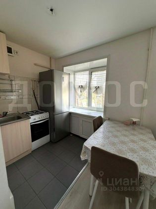 Продажа 2-комнатной квартиры 38 м², 2/3 этаж