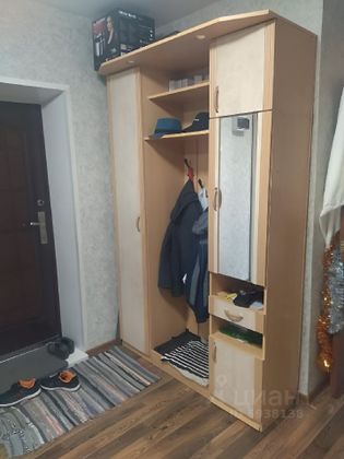 Продажа 2-комнатной квартиры 52,6 м², 3/5 этаж