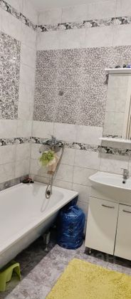 Продажа 2-комнатной квартиры 50 м², 1/3 этаж