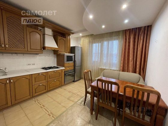 Продажа 2-комнатной квартиры 70 м², 10/10 этаж