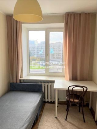 Продажа 2-комнатной квартиры 42 м², 5/5 этаж