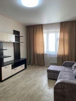 Продажа 1-комнатной квартиры 36,2 м², 7/9 этаж