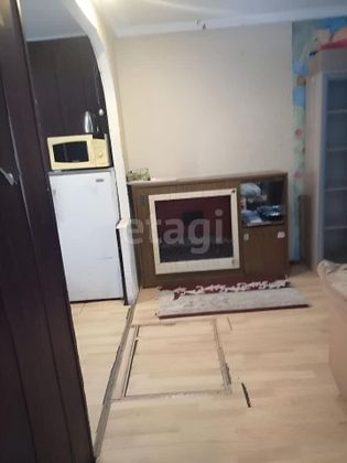 Продажа 1-комнатной квартиры 28 м², 1/2 этаж