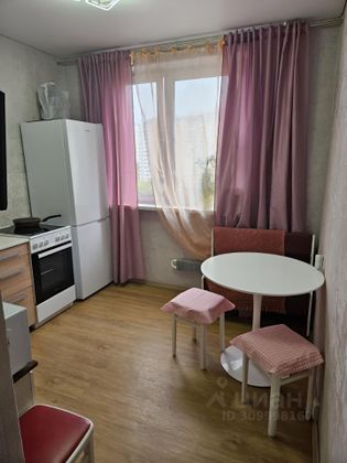 Продажа 2-комнатной квартиры 53 м², 10/16 этаж