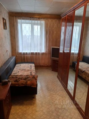 Аренда 2-комнатной квартиры 50 м², 5/9 этаж