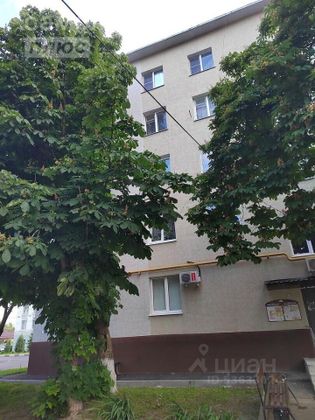 Продажа 4-комнатной квартиры 58,7 м², 3/5 этаж