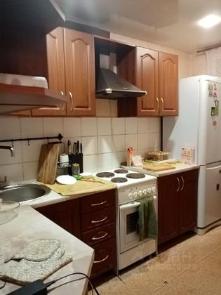 Продажа 3-комнатной квартиры 62,9 м², 4/9 этаж