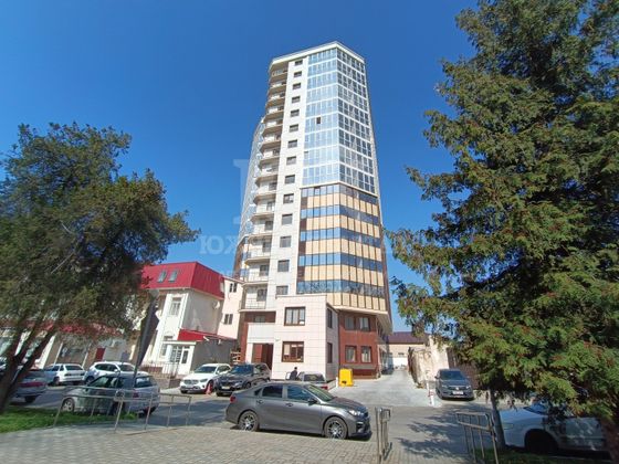 Продажа 2-комнатной квартиры 72 м², 3/16 этаж