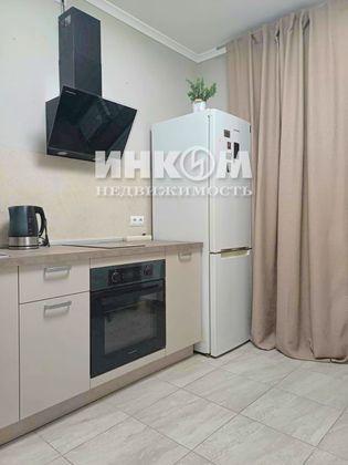 Аренда 2-комнатной квартиры 58 м², 11/14 этаж