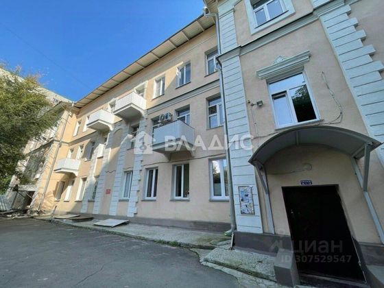 Продажа 2-комнатной квартиры 57,4 м², 2/3 этаж