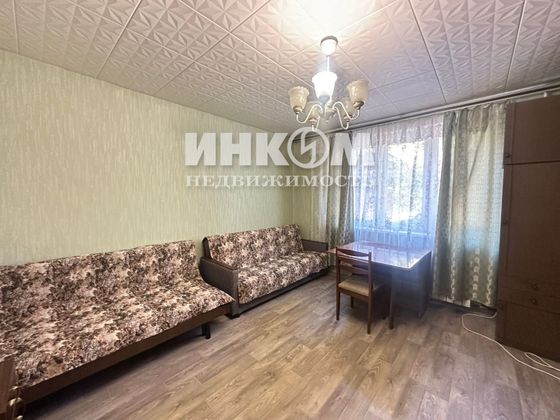 Продажа 1 комнаты, 17 м², 1/14 этаж