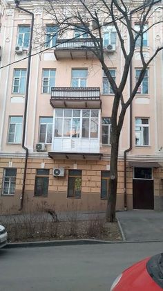 Продажа 4-комнатной квартиры 88,5 м², 2/4 этаж