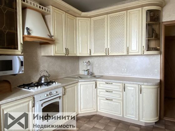 Продажа 3-комнатной квартиры 82,5 м², 9/10 этаж