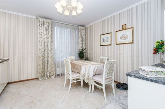 Продажа 2-комнатной квартиры 79,3 м², 3/25 этаж